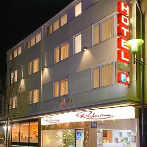 Russmann Hotel & Living